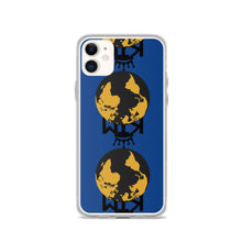 KTM Royalty Case iPhone