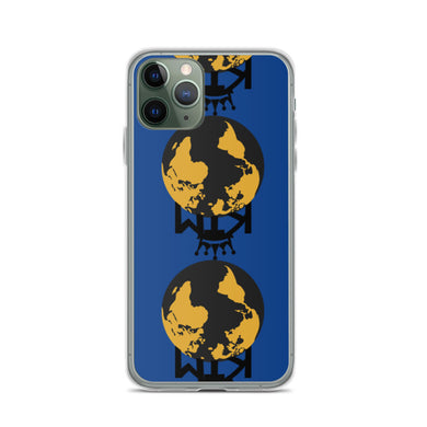 KTM Royalty Case iPhone