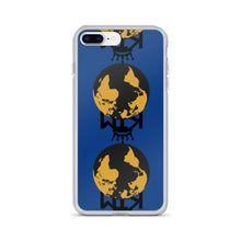 KTM Royalty Case iPhone