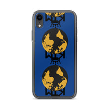 KTM Royalty Case iPhone